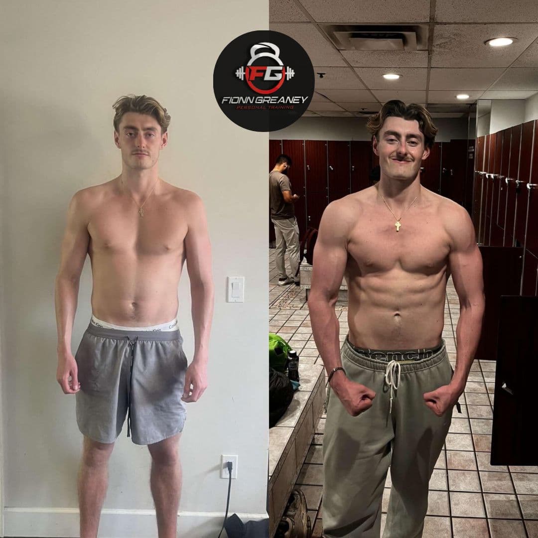 Adam - Transformation 1