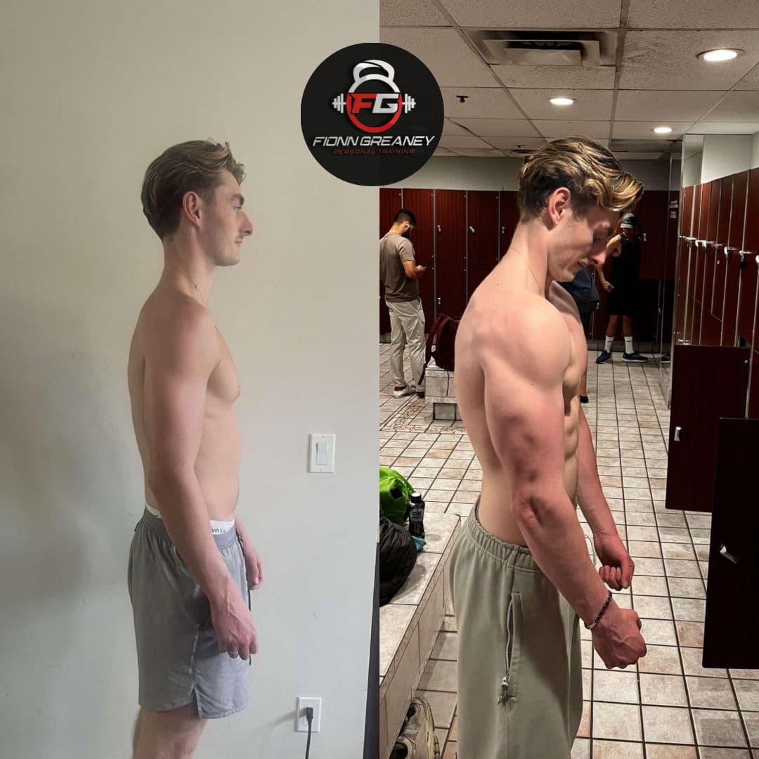 Adam - Transformation 2