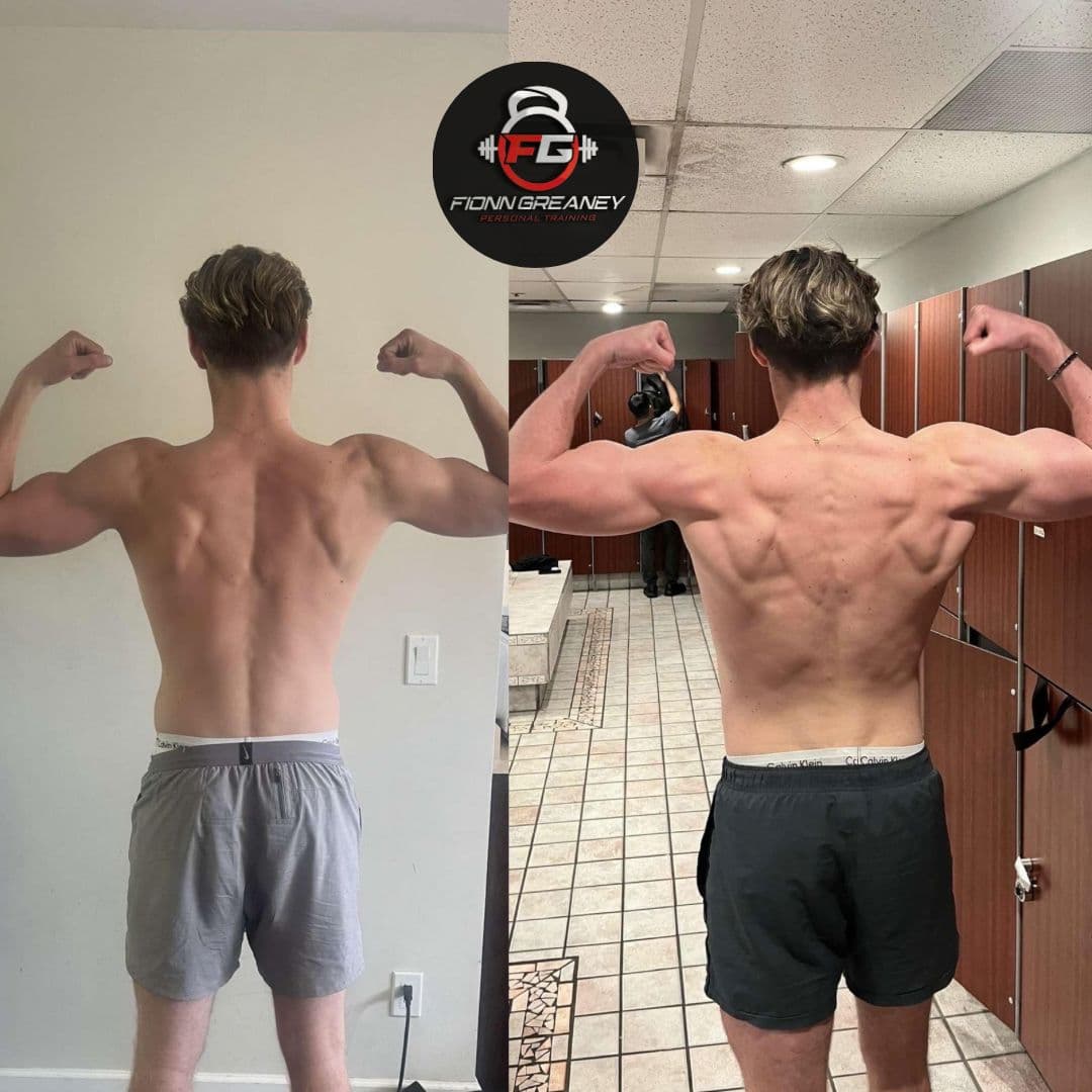 Adam - Transformation 3