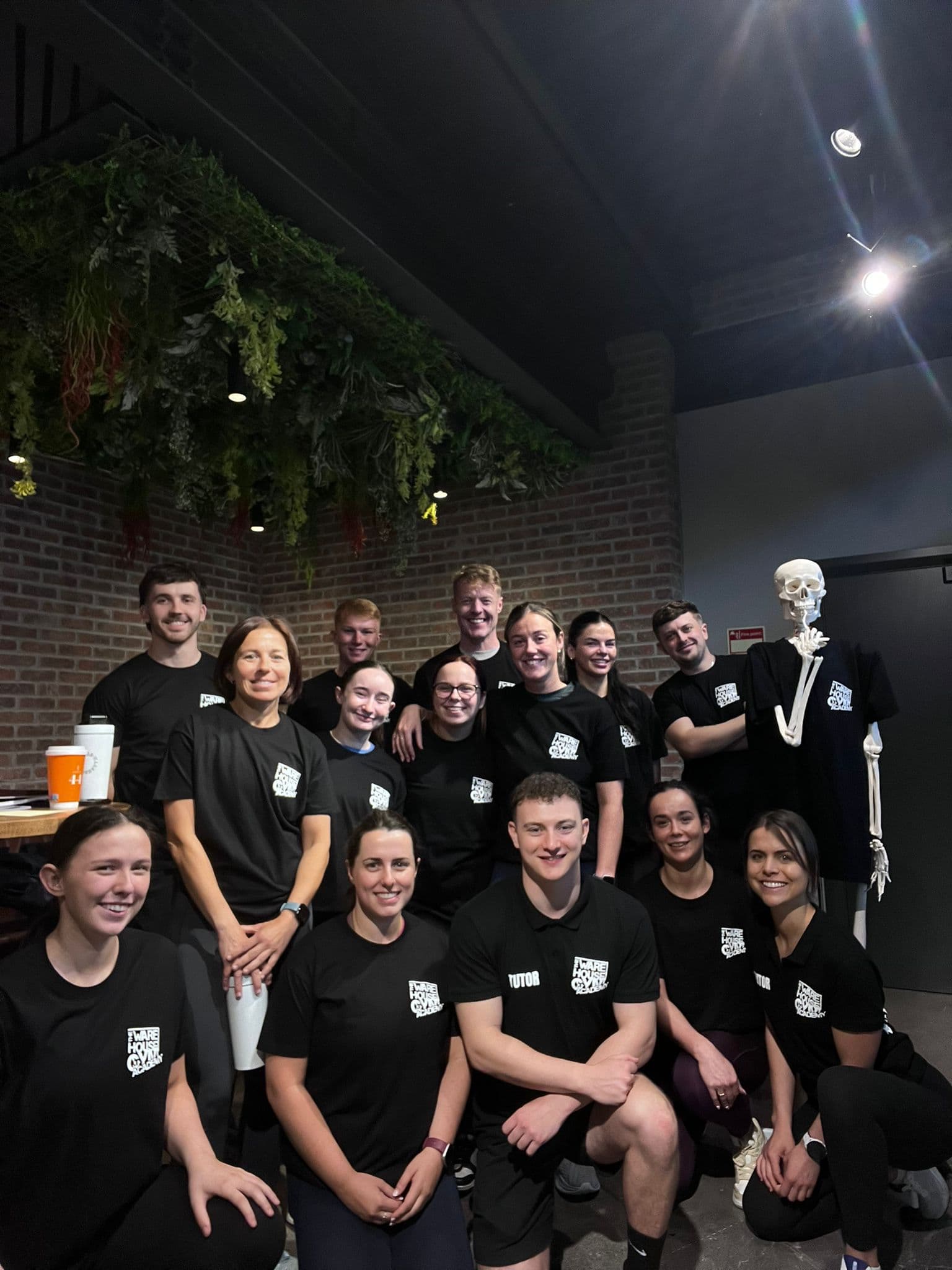 PT Course Teaching 2