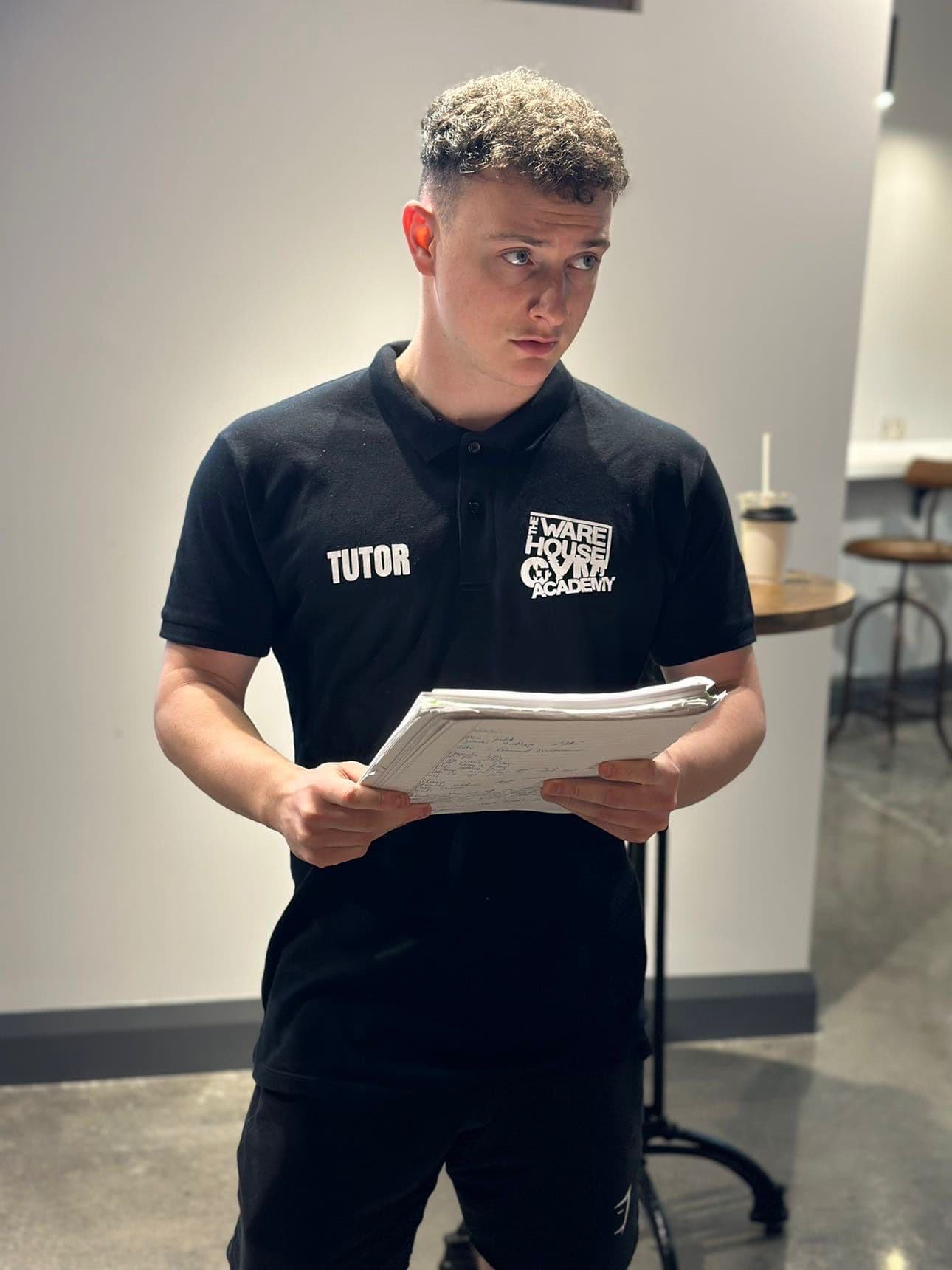 PT Course Teaching 3