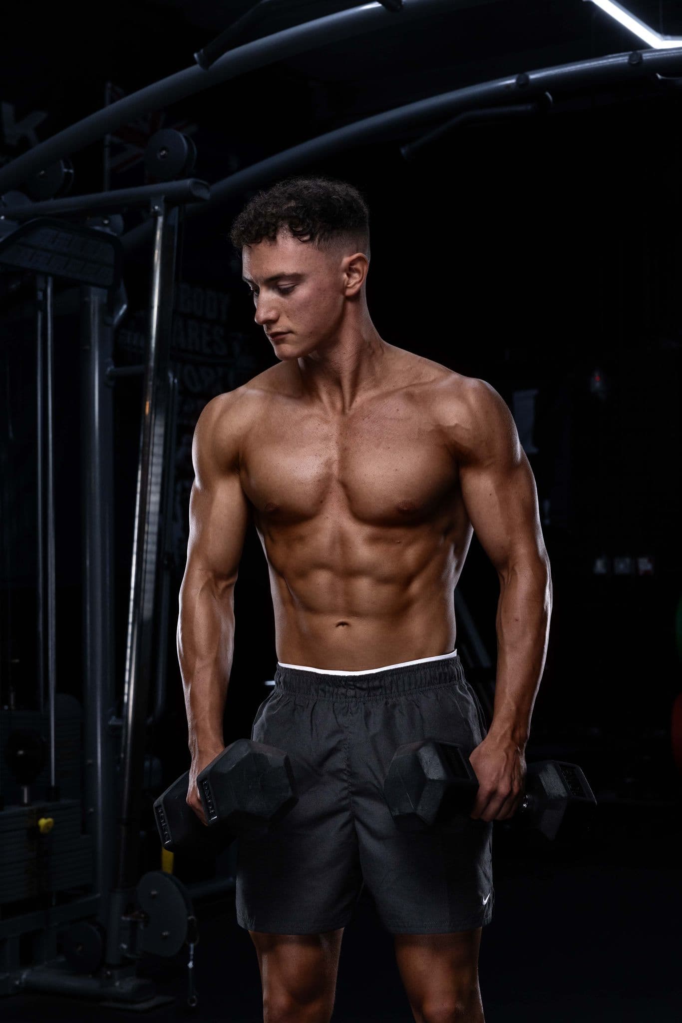 Fionn Transformation 1