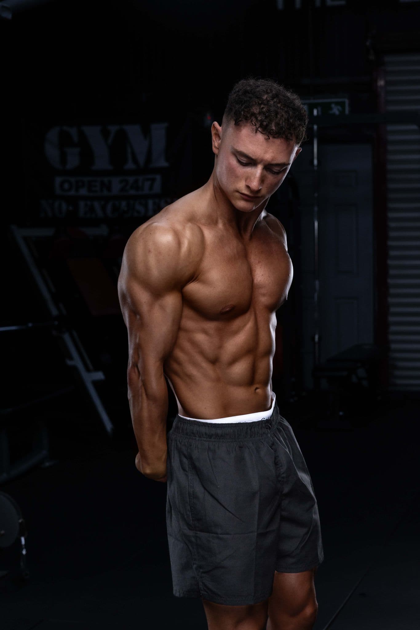 Fionn Transformation 2