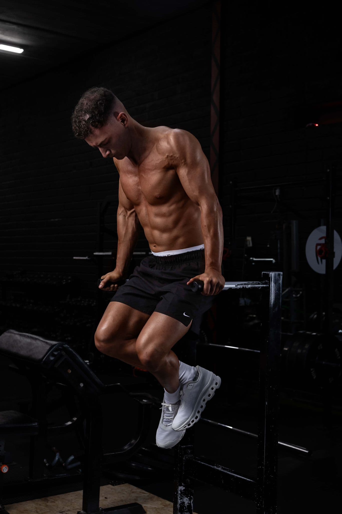 Fionn Transformation 4