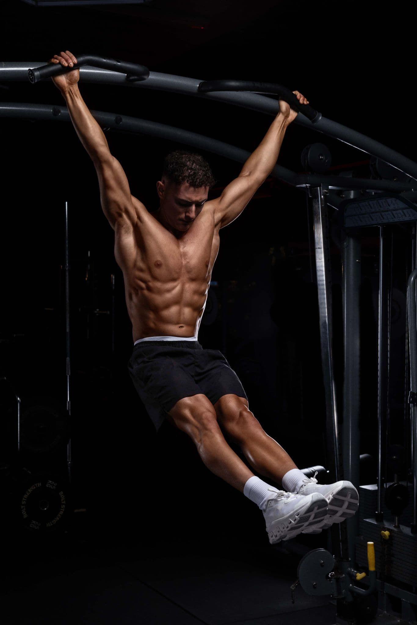 Fionn Training Photo 6